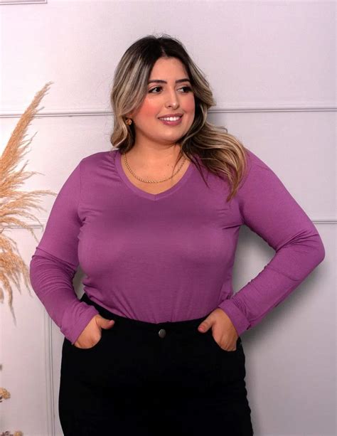 alenin plus size